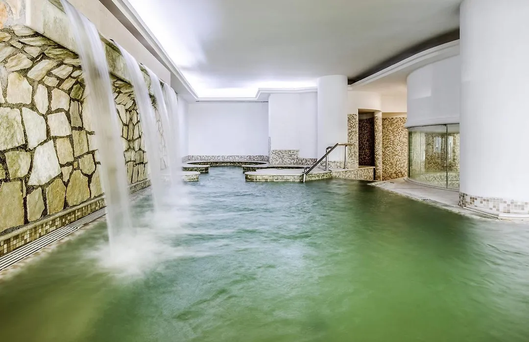 Mercure Petriolo Siena Terme Spa Hotel-1